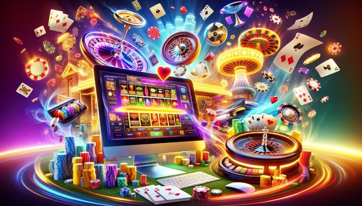 Wildz Casino پاکستان ریئل منی گیمز