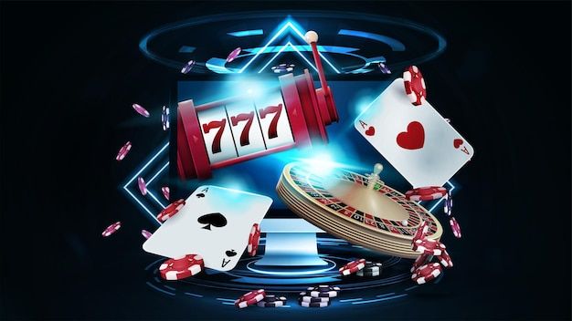 پاکستان کے Wildz Casino کھلاڑیوں کے لیےجیک پاٹ گیم