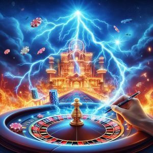 Wildz Casino پاکستان کیسینو میں بلیک جیک گیمز