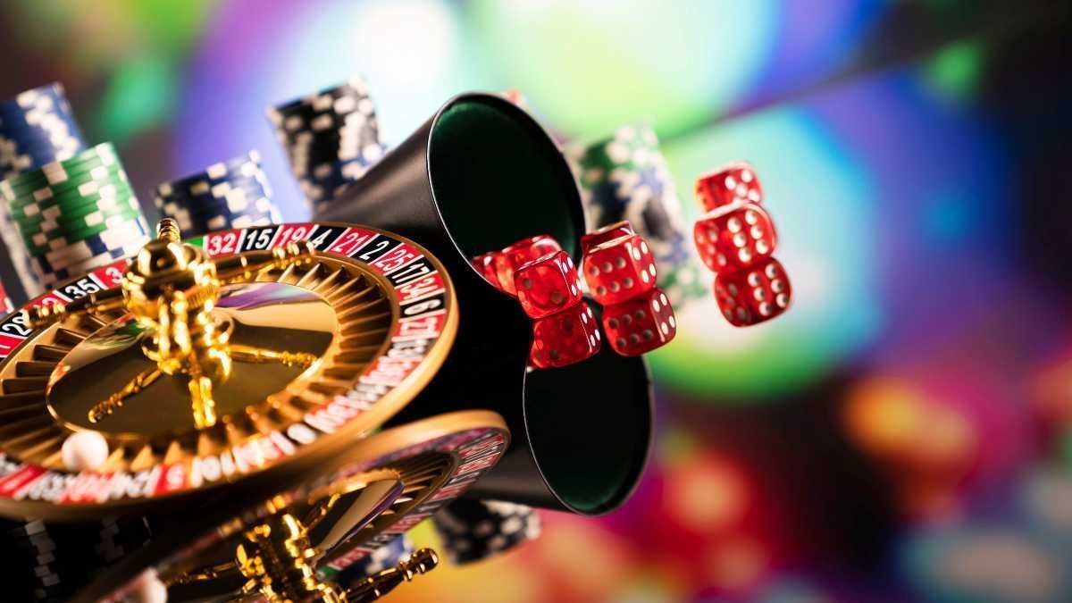 Wildz Casino کیسینو میں بکراٹکھیلیں