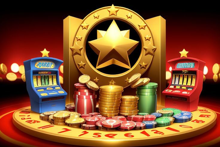 Wildz Casino کیسینو میں لاٹری گیمز میں حصہ لیں۔