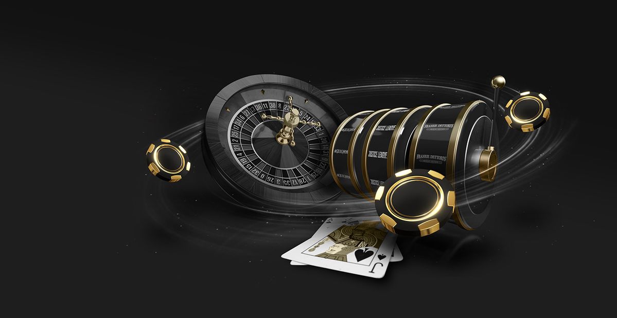 پاکستان کے نئے Wildz Casinoکیسینو کھلاڑیوں کے لیے خوش آمدید بونس