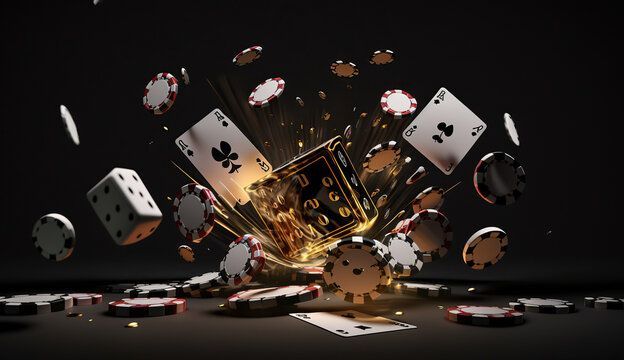 Wildz Casino پاکستان ریئل منی گیمز