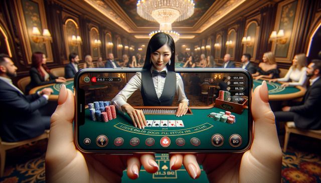 پاکستان میں Wildz Casino قانونی ہے۔